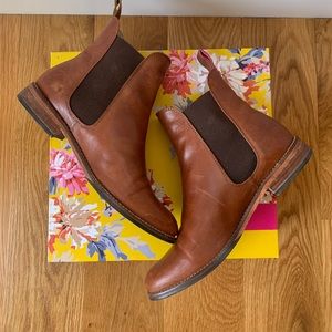 Joules Westbourne Chelsea Boots